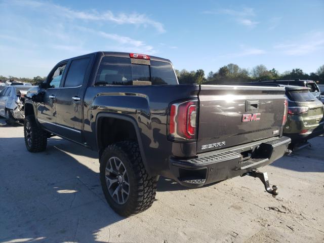 Photo 2 VIN: 3GTU2NEC6GG291010 - GMC SIERRA K15 