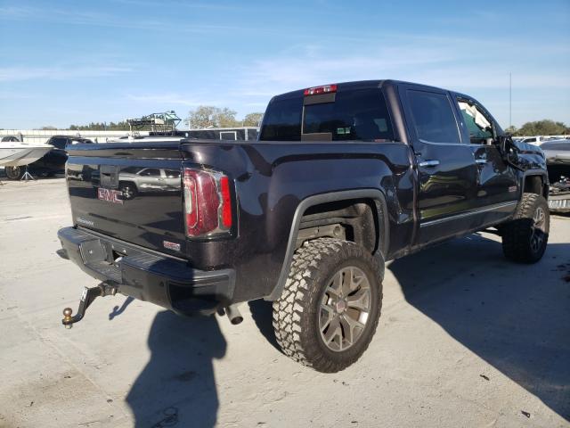 Photo 3 VIN: 3GTU2NEC6GG291010 - GMC SIERRA K15 