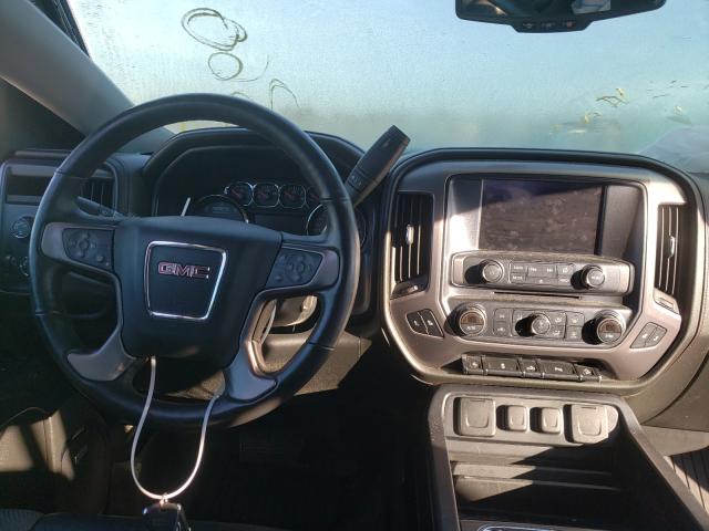 Photo 8 VIN: 3GTU2NEC6GG291010 - GMC SIERRA K15 