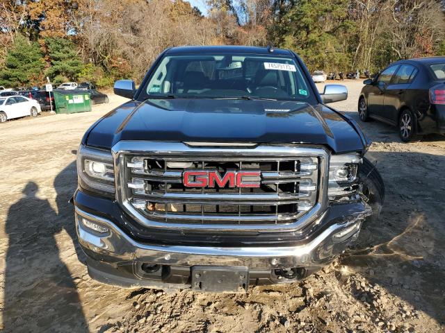 Photo 4 VIN: 3GTU2NEC6GG291704 - GMC SIERRA 