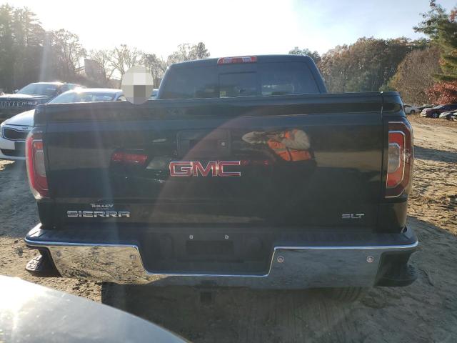 Photo 5 VIN: 3GTU2NEC6GG291704 - GMC SIERRA 