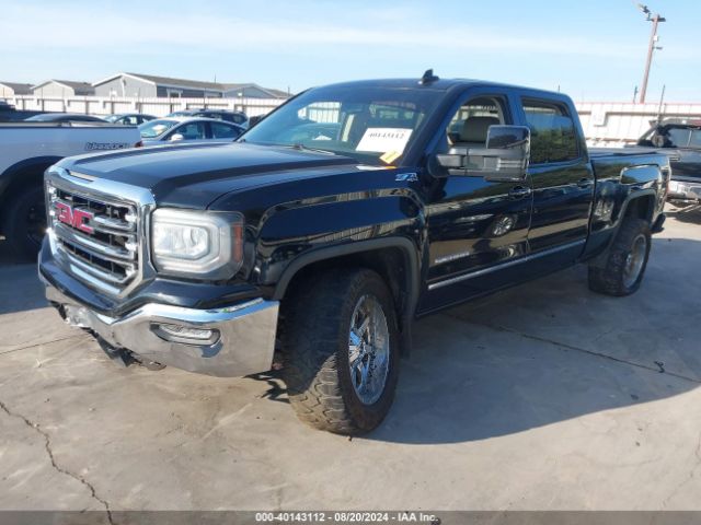 Photo 1 VIN: 3GTU2NEC6GG304077 - GMC SIERRA 