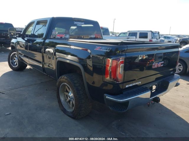 Photo 2 VIN: 3GTU2NEC6GG304077 - GMC SIERRA 