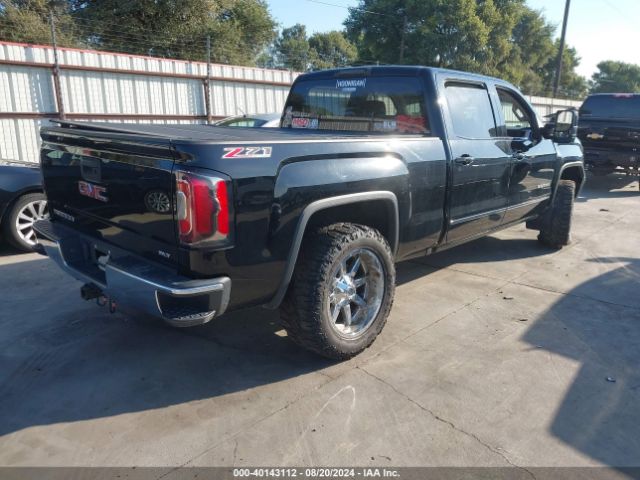 Photo 3 VIN: 3GTU2NEC6GG304077 - GMC SIERRA 