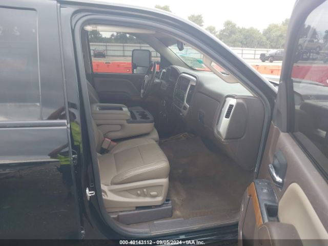 Photo 4 VIN: 3GTU2NEC6GG304077 - GMC SIERRA 