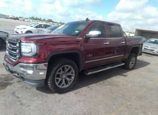 Photo 1 VIN: 3GTU2NEC6GG312972 - GMC SIERRA 1500 