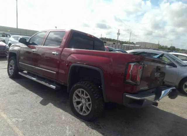 Photo 2 VIN: 3GTU2NEC6GG312972 - GMC SIERRA 1500 