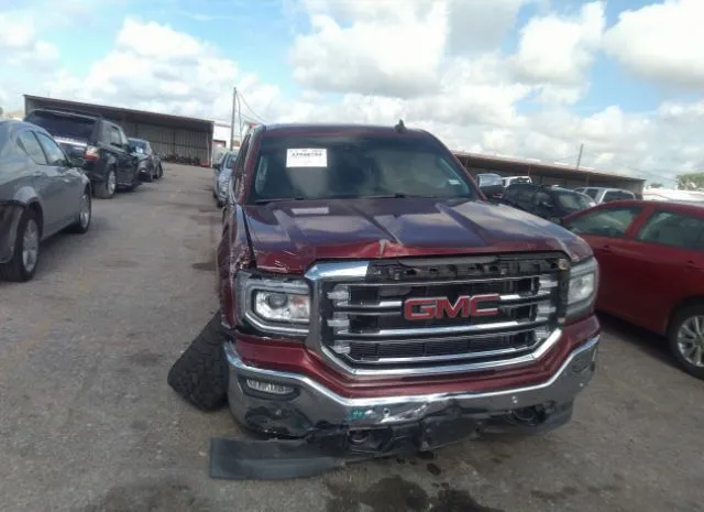 Photo 5 VIN: 3GTU2NEC6GG312972 - GMC SIERRA 1500 