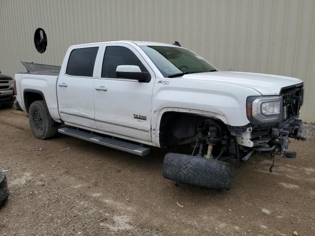 Photo 3 VIN: 3GTU2NEC6GG318268 - GMC SIERRA K15 