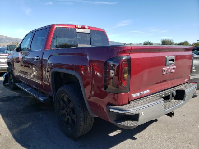 Photo 2 VIN: 3GTU2NEC6GG325690 - GMC SIERRA K15 