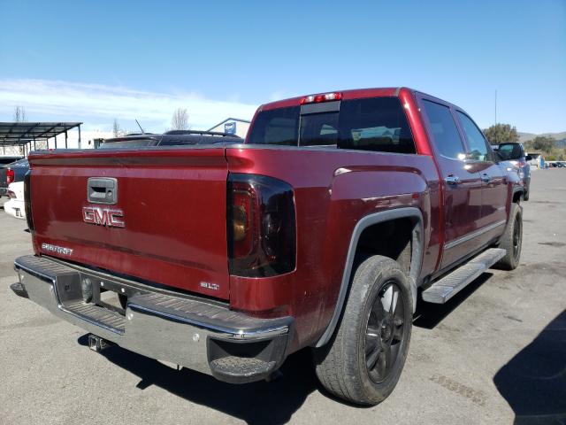 Photo 3 VIN: 3GTU2NEC6GG325690 - GMC SIERRA K15 