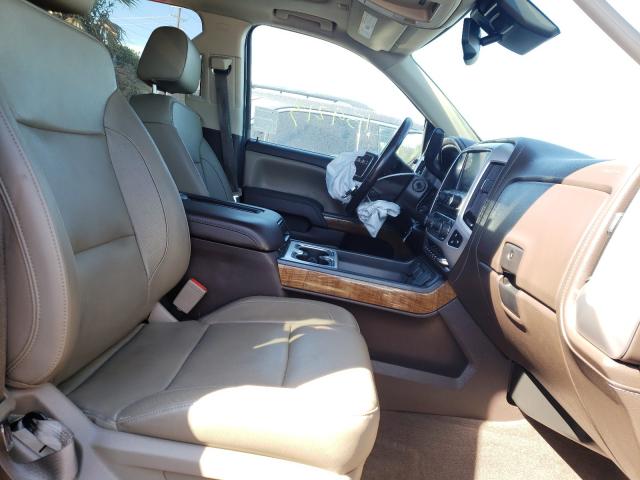 Photo 4 VIN: 3GTU2NEC6GG325690 - GMC SIERRA K15 