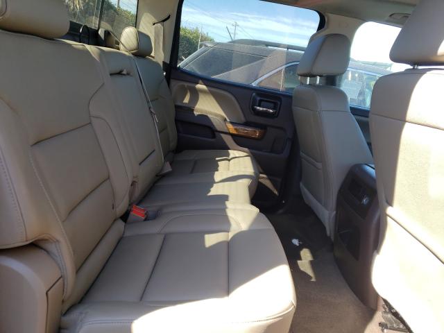 Photo 5 VIN: 3GTU2NEC6GG325690 - GMC SIERRA K15 