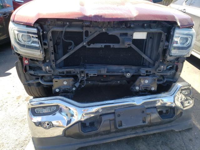 Photo 8 VIN: 3GTU2NEC6GG325690 - GMC SIERRA K15 