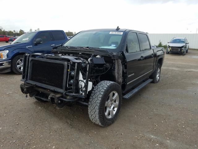 Photo 1 VIN: 3GTU2NEC6GG342571 - GMC SIERRA K15 