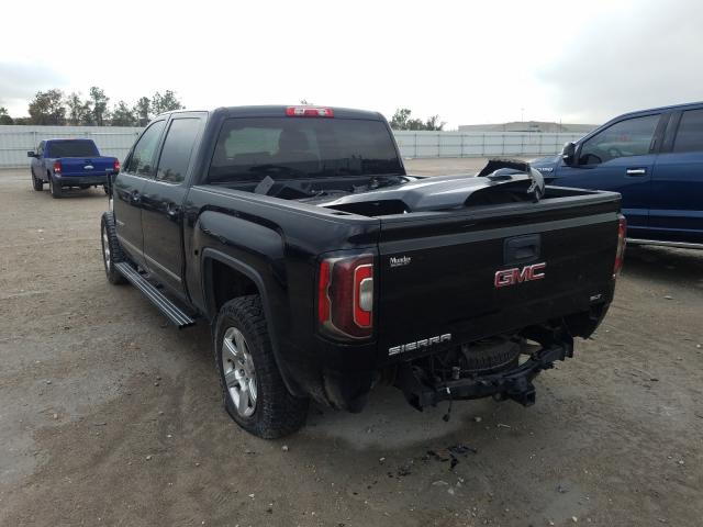 Photo 2 VIN: 3GTU2NEC6GG342571 - GMC SIERRA K15 