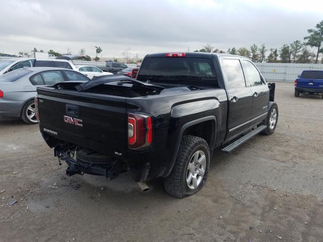 Photo 3 VIN: 3GTU2NEC6GG342571 - GMC SIERRA K15 