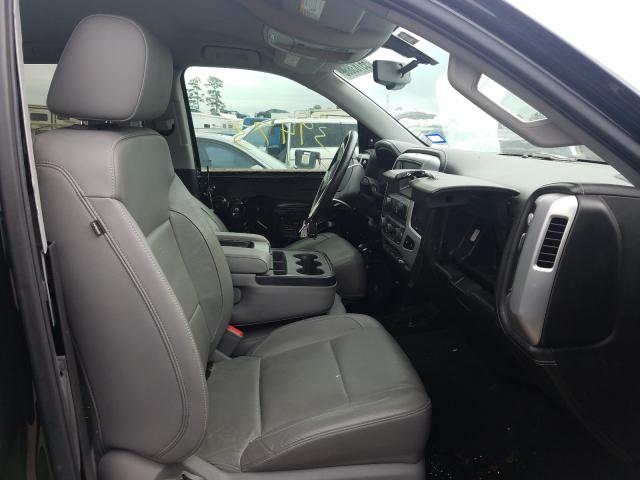 Photo 4 VIN: 3GTU2NEC6GG342571 - GMC SIERRA K15 