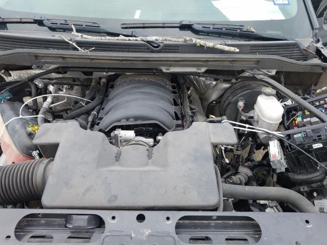 Photo 6 VIN: 3GTU2NEC6GG342571 - GMC SIERRA K15 