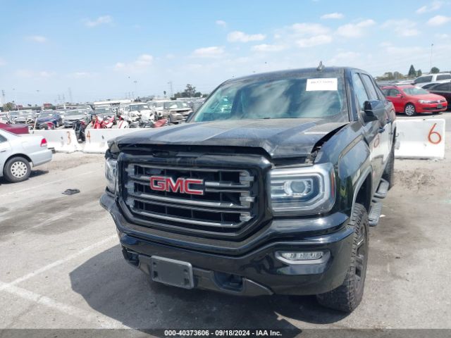 Photo 5 VIN: 3GTU2NEC6GG371844 - GMC SIERRA 