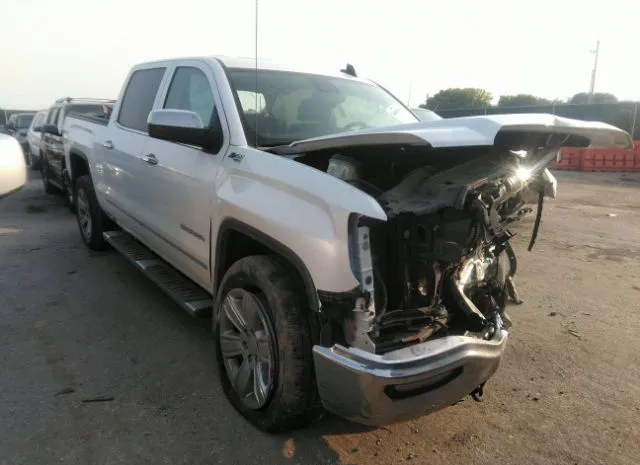 Photo 0 VIN: 3GTU2NEC6GG377210 - GMC SIERRA 1500 