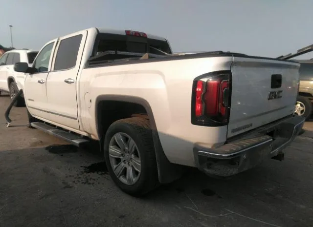 Photo 2 VIN: 3GTU2NEC6GG377210 - GMC SIERRA 1500 