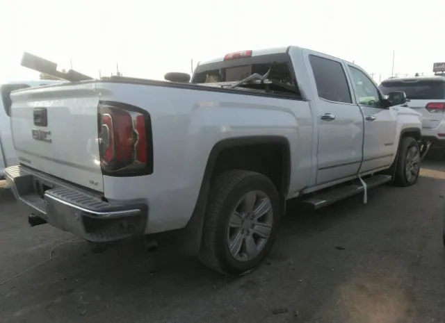 Photo 3 VIN: 3GTU2NEC6GG377210 - GMC SIERRA 1500 