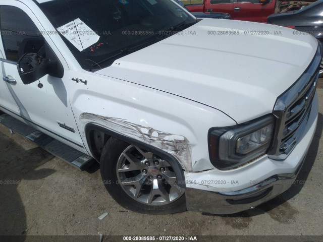 Photo 5 VIN: 3GTU2NEC6HG116614 - GMC SIERRA 1500 