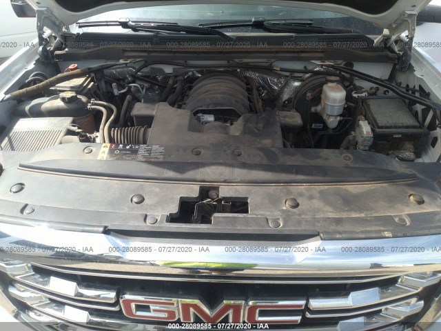 Photo 9 VIN: 3GTU2NEC6HG116614 - GMC SIERRA 1500 