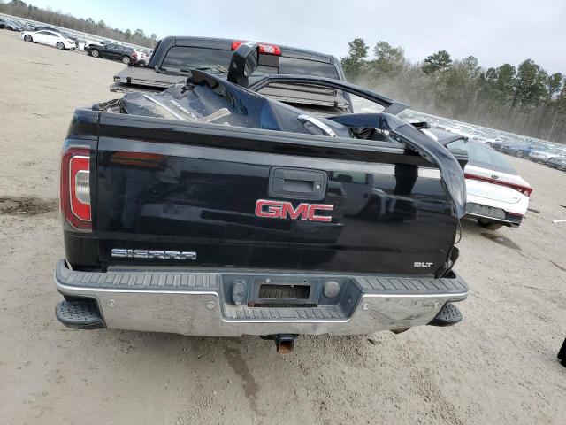 Photo 5 VIN: 3GTU2NEC6HG179888 - GMC SIERRA K15 