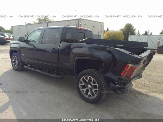 Photo 2 VIN: 3GTU2NEC6HG187635 - GMC SIERRA 1500 