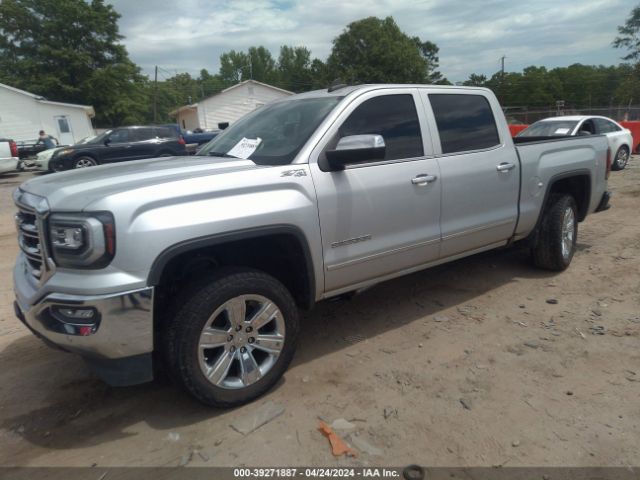 Photo 1 VIN: 3GTU2NEC6HG192446 - GMC SIERRA 1500 