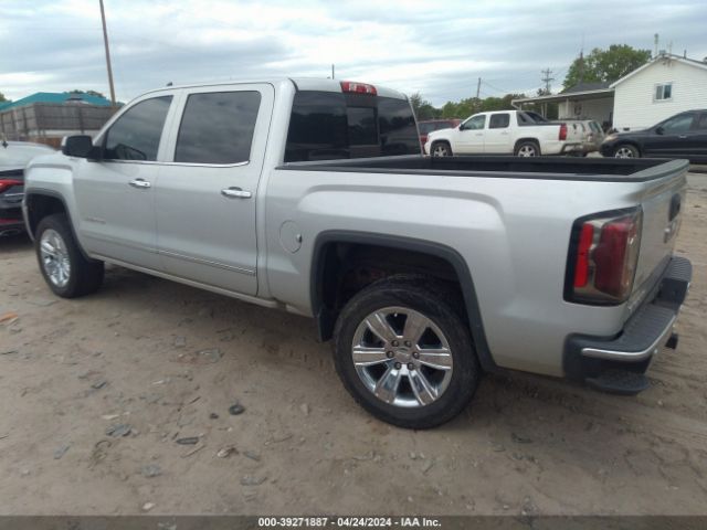 Photo 2 VIN: 3GTU2NEC6HG192446 - GMC SIERRA 1500 