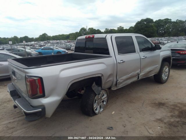 Photo 3 VIN: 3GTU2NEC6HG192446 - GMC SIERRA 1500 