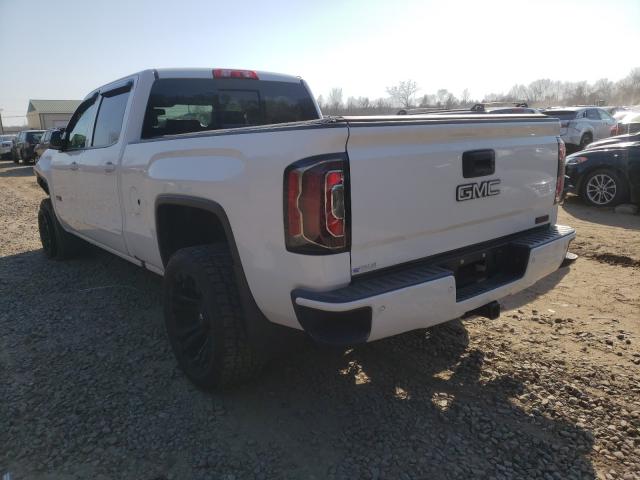 Photo 2 VIN: 3GTU2NEC6HG194732 - GMC SIERRA K15 