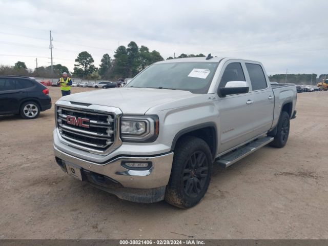 Photo 1 VIN: 3GTU2NEC6HG214364 - GMC SIERRA 1500 