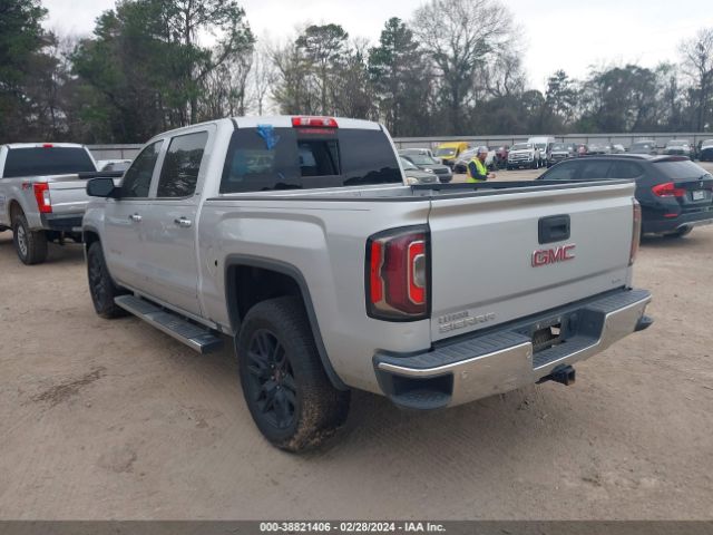 Photo 2 VIN: 3GTU2NEC6HG214364 - GMC SIERRA 1500 