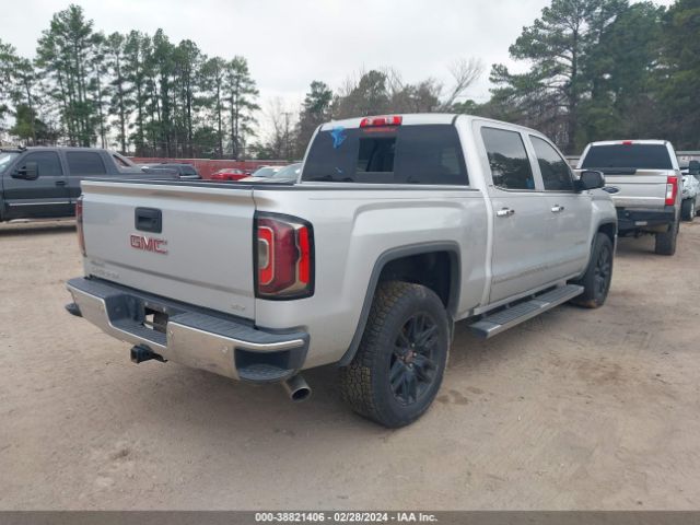 Photo 3 VIN: 3GTU2NEC6HG214364 - GMC SIERRA 1500 