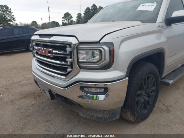 Photo 5 VIN: 3GTU2NEC6HG214364 - GMC SIERRA 1500 