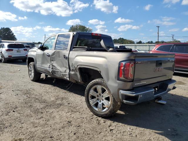 Photo 1 VIN: 3GTU2NEC6HG263015 - GMC SIERRA 