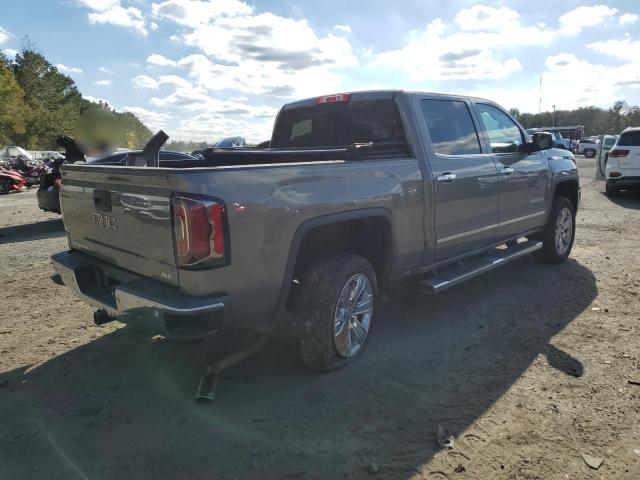 Photo 2 VIN: 3GTU2NEC6HG263015 - GMC SIERRA 