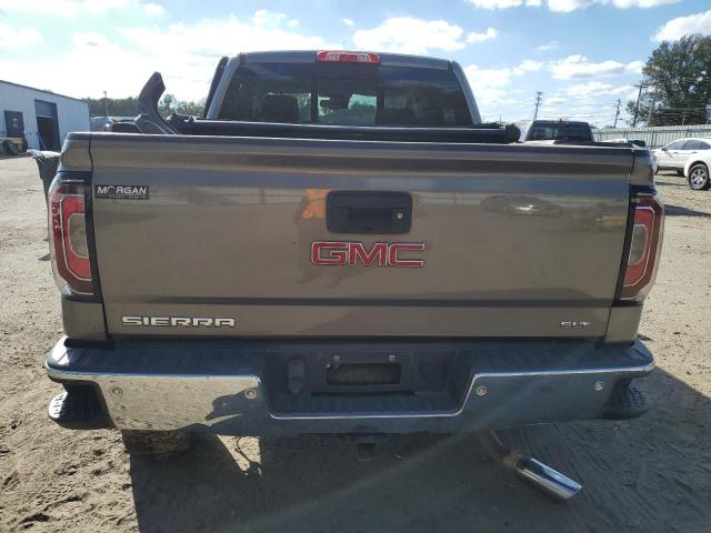 Photo 5 VIN: 3GTU2NEC6HG263015 - GMC SIERRA 