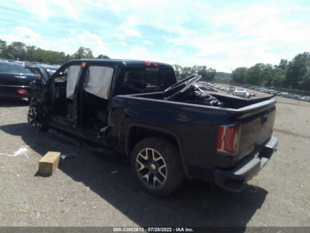 Photo 2 VIN: 3GTU2NEC6HG292272 - GMC SIERRA 1500 