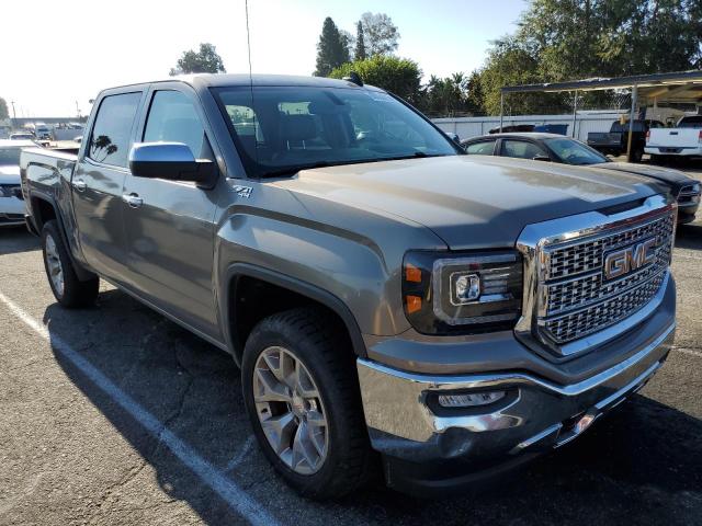 Photo 3 VIN: 3GTU2NEC6HG312679 - GMC SIERRA K15 