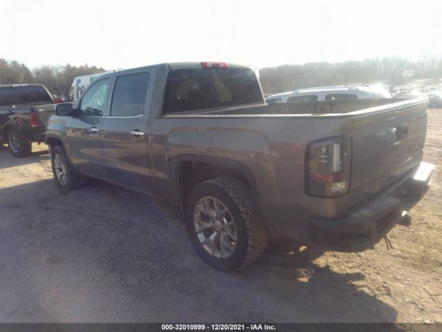 Photo 2 VIN: 3GTU2NEC6HG312679 - GMC SIERRA K15 