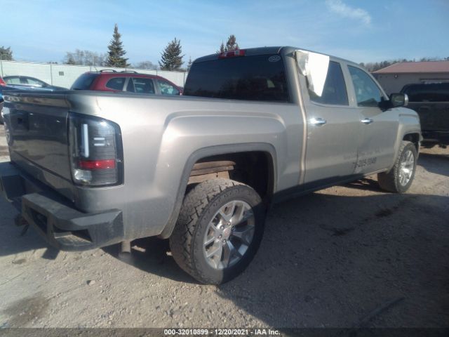 Photo 3 VIN: 3GTU2NEC6HG312679 - GMC SIERRA K15 