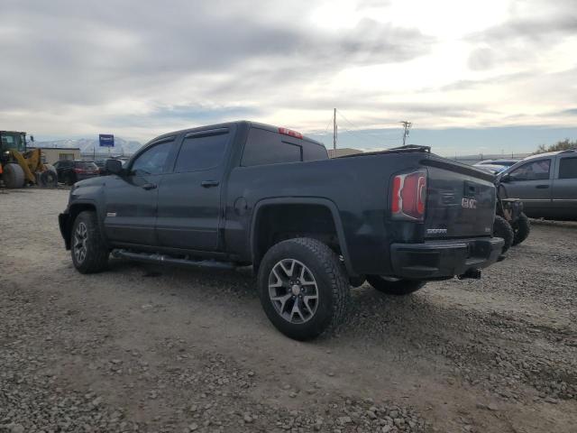 Photo 1 VIN: 3GTU2NEC6HG365625 - GMC SIERRA K15 