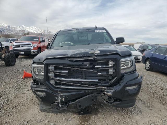 Photo 4 VIN: 3GTU2NEC6HG365625 - GMC SIERRA K15 