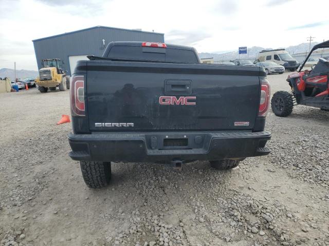 Photo 5 VIN: 3GTU2NEC6HG365625 - GMC SIERRA K15 