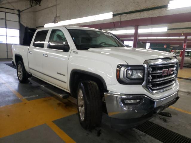 Photo 0 VIN: 3GTU2NEC6HG400843 - GMC SIERRA K15 